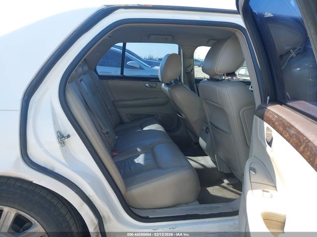 2010 CADILLAC DTS 1G6KA5EY5AU122786 Photo 7