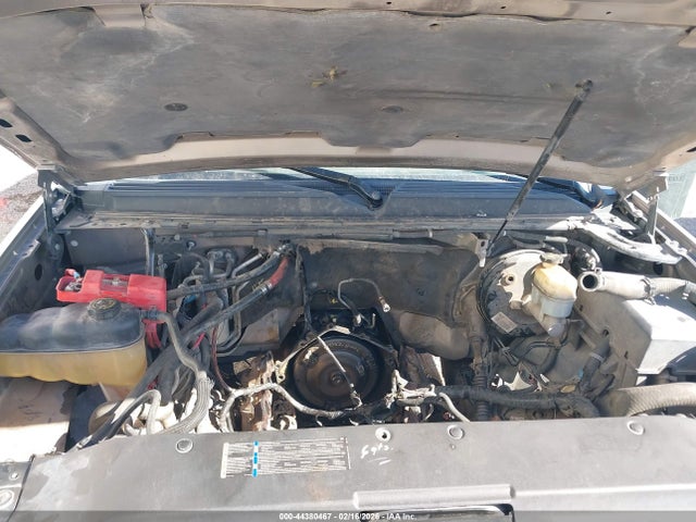 2007 CADILLAC ESCALADE 1GYFK63837R237655 Photo 9