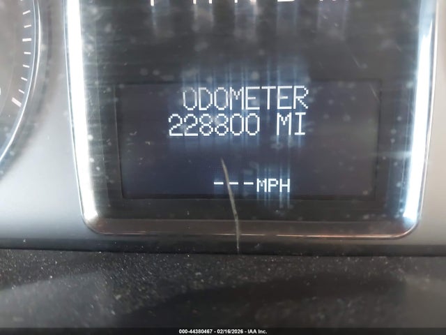 44380467 :رقم المزاد ، 1GYFK63837R237655 vin ، 2007 Cadillac Escalade Standard مزاد بيع