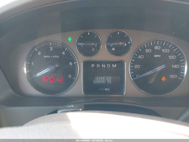2007 CADILLAC ESCALADE 1GYFK63837R237655 Photo 6