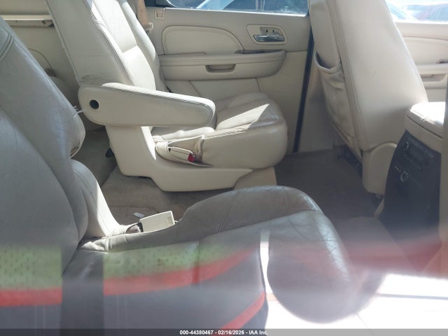 2007 CADILLAC ESCALADE 1GYFK63837R237655 Photo 7