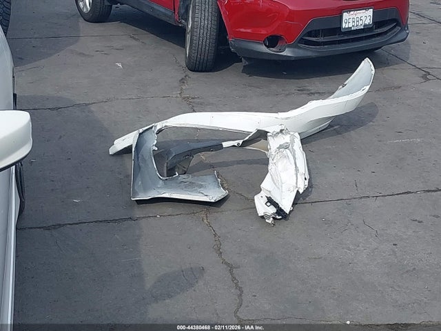 1HGCR2F14HA160551 Honda Accord Sport Se