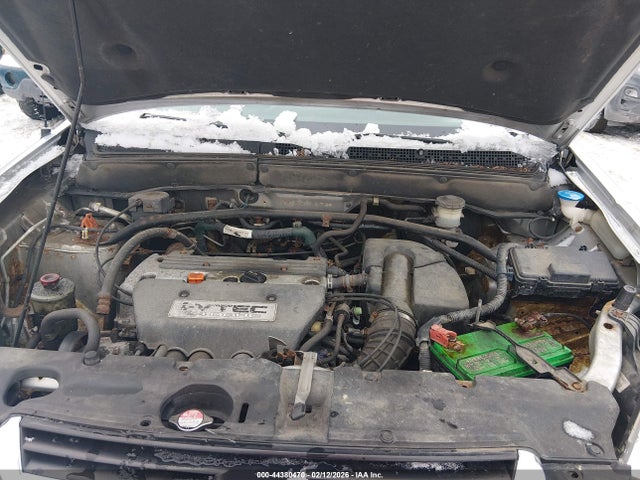 2004 HONDA CR-V SHSRD78434U228926 Photo 9