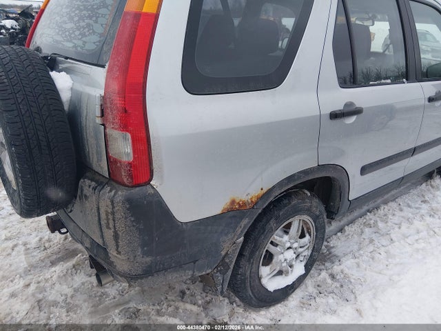 2004 HONDA CR-V SHSRD78434U228926 Photo 3