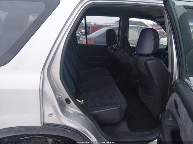 2004 HONDA CR-V SHSRD78434U228926 Photo 7