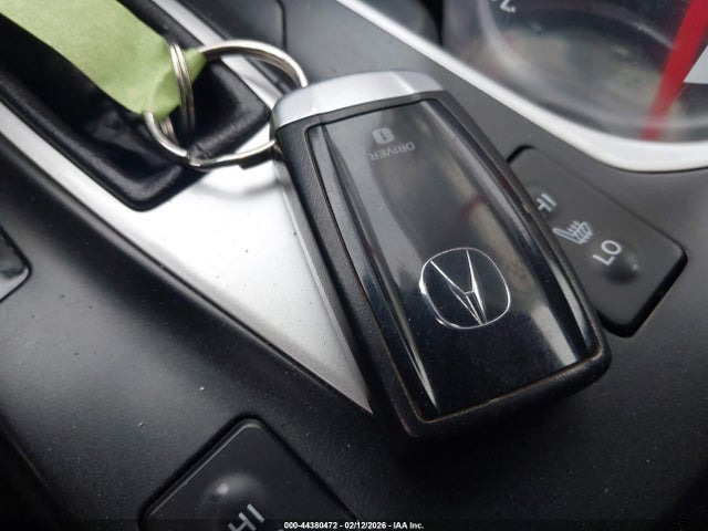 2016 ACURA RDX 5J8TB4H53GL017285 Photo 10