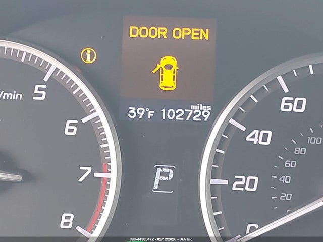 Acura Rdx Technology Acurawatch Plus Packages/technology Package 2016 5J8TB4H53GL017285 Image 16