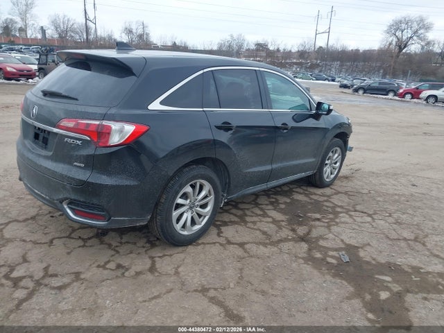 2016 ACURA RDX 5J8TB4H53GL017285 Photo 3