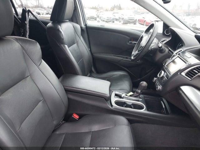 2016 ACURA RDX 5J8TB4H53GL017285 Photo 4