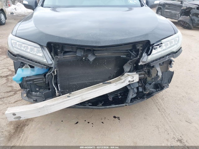 2016 ACURA RDX 5J8TB4H53GL017285 Photo 5