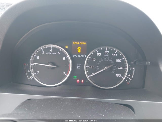 2016 ACURA RDX 5J8TB4H53GL017285 Photo 6