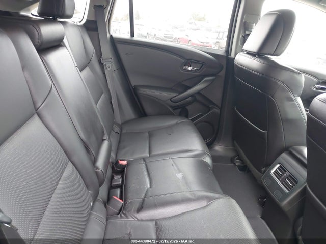 2016 ACURA RDX 5J8TB4H53GL017285 Photo 7