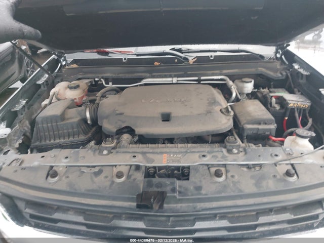 1GCGTCEN6K1198091 Chevrolet Colorado Lt