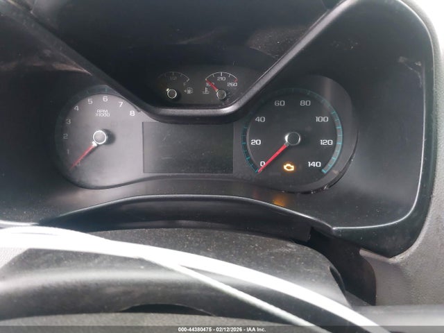 1GCGTCEN6K1198091 Chevrolet Colorado Lt