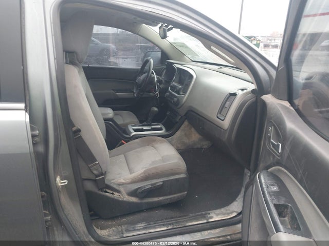 1GCGTCEN6K1198091 Chevrolet Colorado Lt