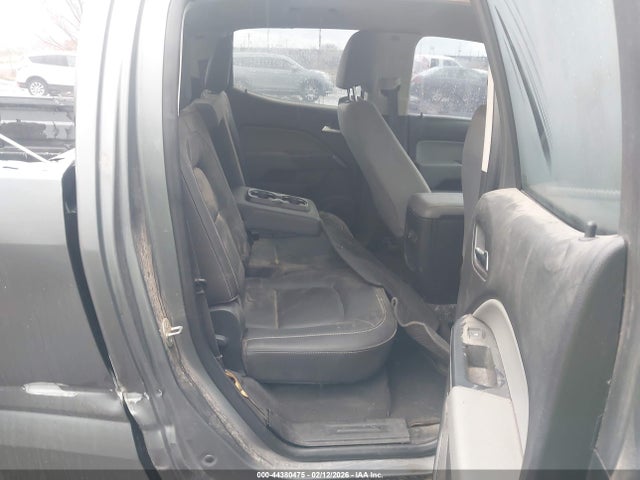 1GCGTCEN6K1198091 Chevrolet Colorado Lt