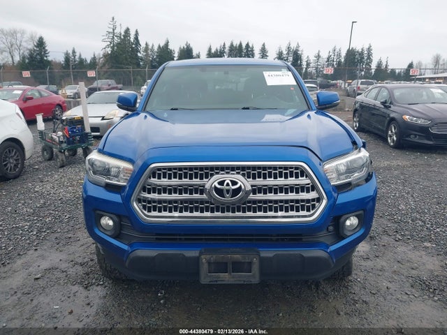 5TFCZ5AN2HX117091 Toyota Tacoma Sr5/trd Off Road/trd Sport