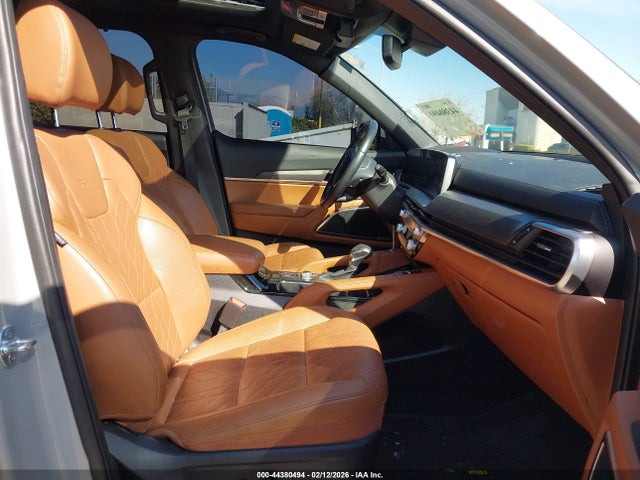 5XYP5DGC0RG489238 KIA Telluride Sx X-line