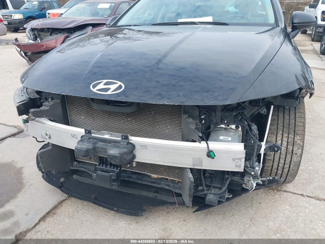 KMHL64JA8SA472160 Hyundai SONATA SEL