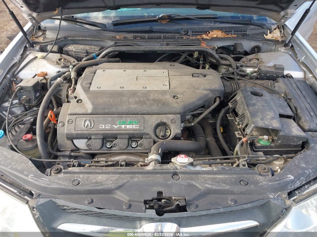 Продаж на аукціоні авто 2002 Acura Tl 3.2, vin: 19UUA566X2A047770, номер лоту: 44380520