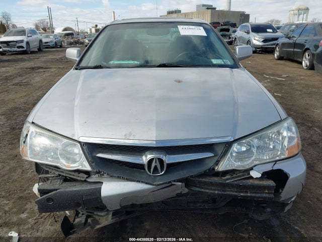 Продаж на аукціоні авто 2002 Acura Tl 3.2, vin: 19UUA566X2A047770, номер лоту: 44380520