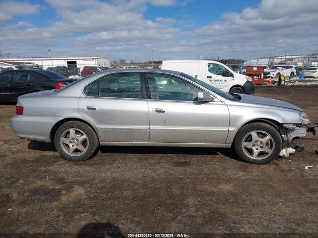 Продаж на аукціоні авто 2002 Acura Tl 3.2, vin: 19UUA566X2A047770, номер лоту: 44380520