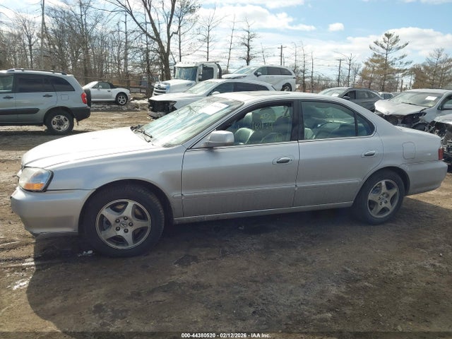 Продаж на аукціоні авто 2002 Acura Tl 3.2, vin: 19UUA566X2A047770, номер лоту: 44380520