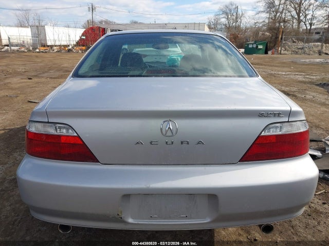 Продаж на аукціоні авто 2002 Acura Tl 3.2, vin: 19UUA566X2A047770, номер лоту: 44380520
