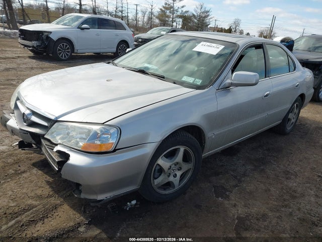 Продаж на аукціоні авто 2002 Acura Tl 3.2, vin: 19UUA566X2A047770, номер лоту: 44380520