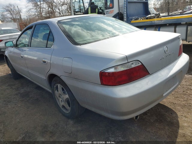 Продаж на аукціоні авто 2002 Acura Tl 3.2, vin: 19UUA566X2A047770, номер лоту: 44380520