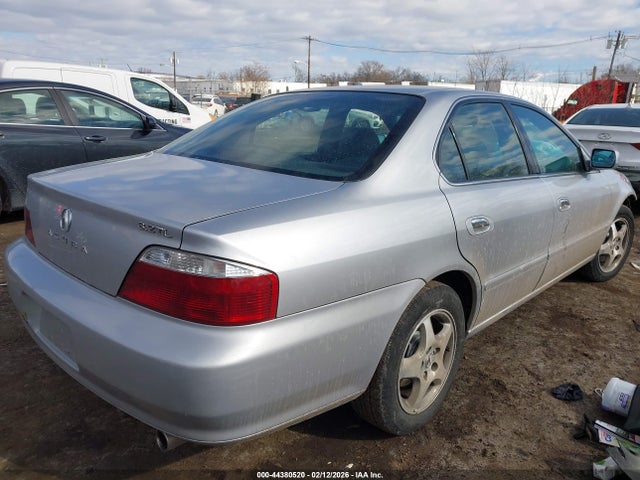 Продаж на аукціоні авто 2002 Acura Tl 3.2, vin: 19UUA566X2A047770, номер лоту: 44380520