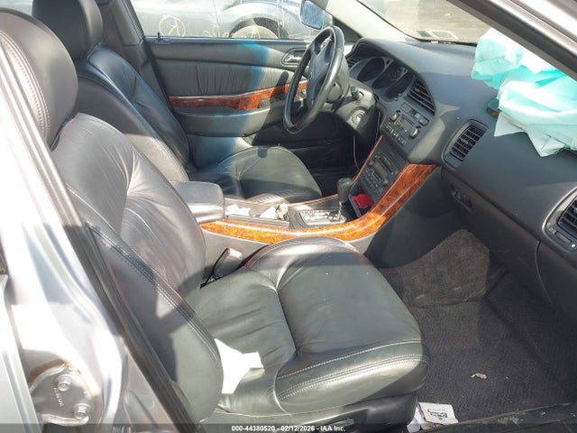 Продаж на аукціоні авто 2002 Acura Tl 3.2, vin: 19UUA566X2A047770, номер лоту: 44380520