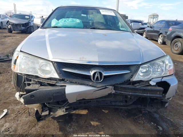 Продаж на аукціоні авто 2002 Acura Tl 3.2, vin: 19UUA566X2A047770, номер лоту: 44380520