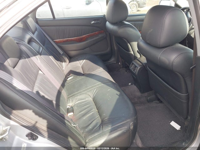 Продаж на аукціоні авто 2002 Acura Tl 3.2, vin: 19UUA566X2A047770, номер лоту: 44380520