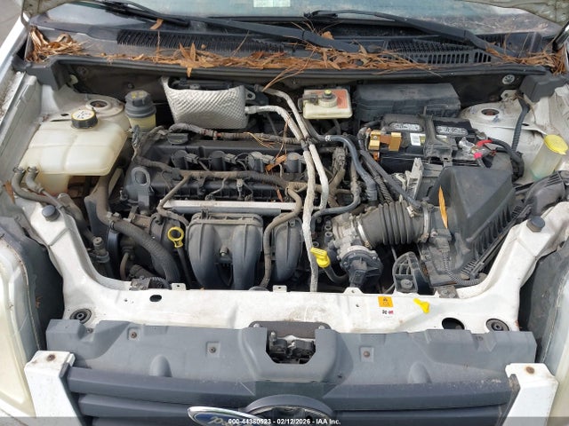 2011 FORD TRANSIT CONNECT NM0LS7DN4BT073375 Photo 9