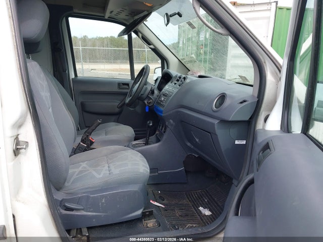 2011 FORD TRANSIT CONNECT NM0LS7DN4BT073375 Photo 4