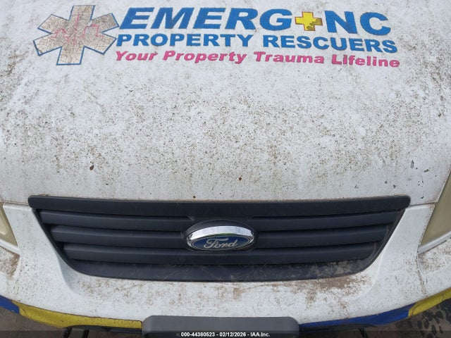 2011 FORD TRANSIT CONNECT NM0LS7DN4BT073375 Photo 5