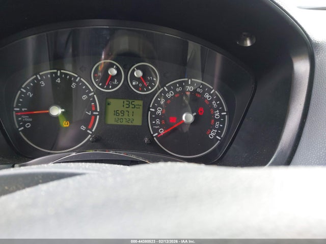 2011 FORD TRANSIT CONNECT NM0LS7DN4BT073375 Photo 6