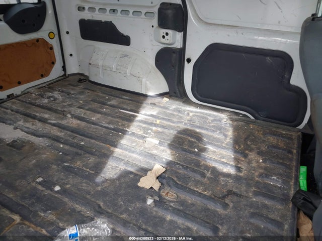 2011 FORD TRANSIT CONNECT NM0LS7DN4BT073375 Photo 7