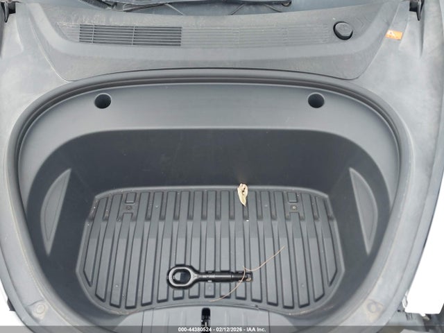 2021 TESLA MODEL 3 5YJ3E1EAXMF873980 Photo 9