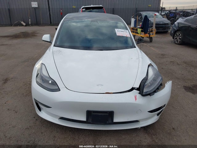 Aukcja sprzedaży 2021 Tesla Model 3 Standard Range Plus Rear-wheel Drive, vin: 5YJ3E1EAXMF873980, numer aukcji: 44380524