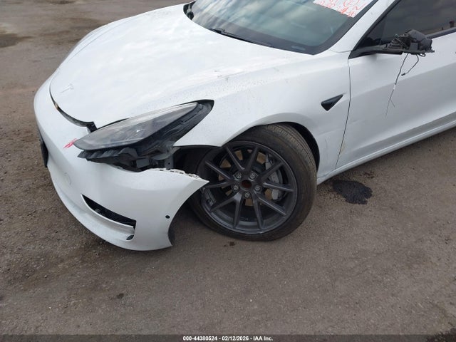 2021 TESLA MODEL 3 5YJ3E1EAXMF873980 Photo 5