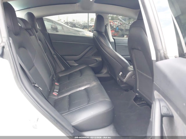 2021 TESLA MODEL 3 5YJ3E1EAXMF873980 Photo 7