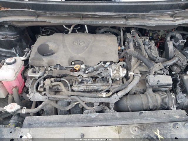 2022 TOYOTA SIENNA 5TDKRKEC2NS111036 Photo 9