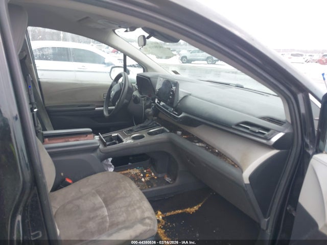 2022 TOYOTA SIENNA 5TDKRKEC2NS111036 Photo 4
