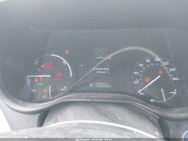 2022 TOYOTA SIENNA 5TDKRKEC2NS111036 Photo 6