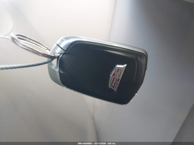 2017 CADILLAC ESCALADE 1GYS4BKJ4HR226624 Photo 10