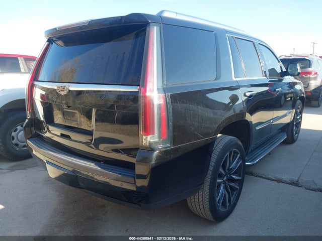 2017 CADILLAC ESCALADE 1GYS4BKJ4HR226624 Photo 3