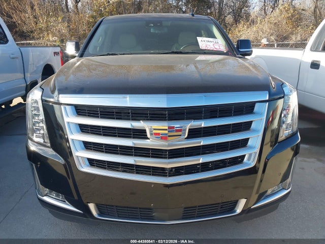 2017 CADILLAC ESCALADE 1GYS4BKJ4HR226624 Photo 5
