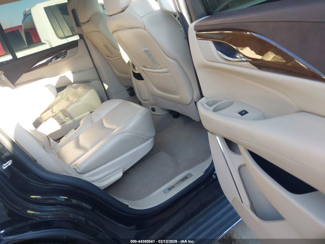 2017 CADILLAC ESCALADE 1GYS4BKJ4HR226624 Photo 7